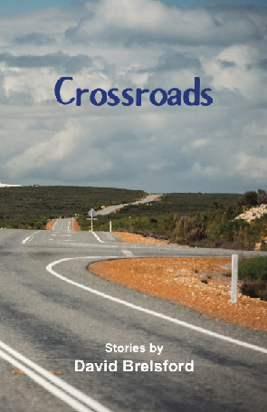 Crossroads cover